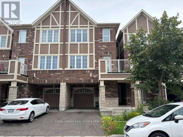 1625 GAINER CRESCENT, Milton, Ontario