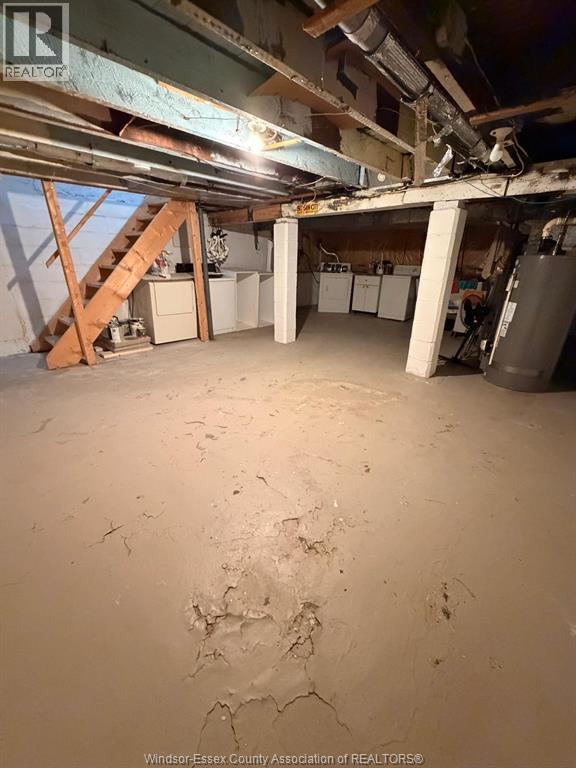 222 Gladstone Avenue Unit# Main, Windsor, Ontario  N9A 2P7 - Photo 14 - 26022070
