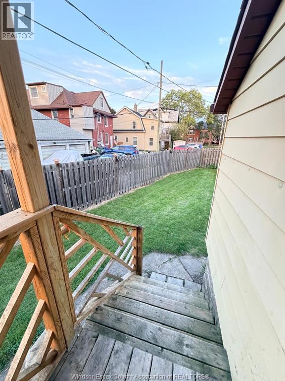 222 Gladstone Avenue Unit# Main, Windsor, Ontario  N9A 2P7 - Photo 15 - 26022070