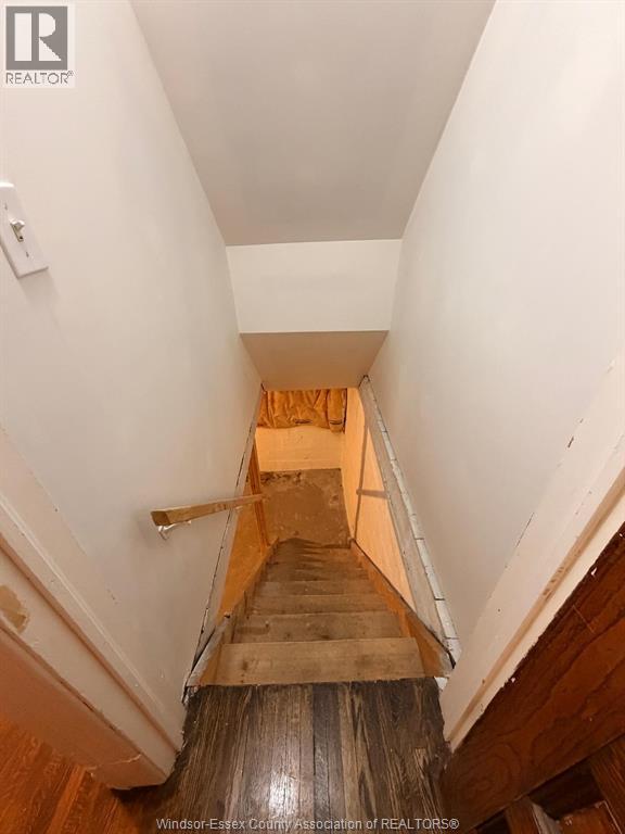 222 Gladstone Avenue Unit# Main, Windsor, Ontario  N9A 2P7 - Photo 12 - 26022070