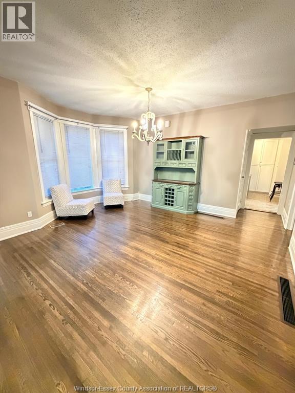 222 Gladstone Avenue Unit# Main, Windsor, Ontario  N9A 2P7 - Photo 3 - 26022070