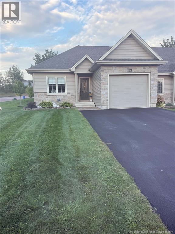 121 Boisee Crescent, Dieppe, New Brunswick
