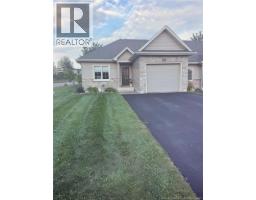 121 Boisee Crescent, Dieppe, New Brunswick