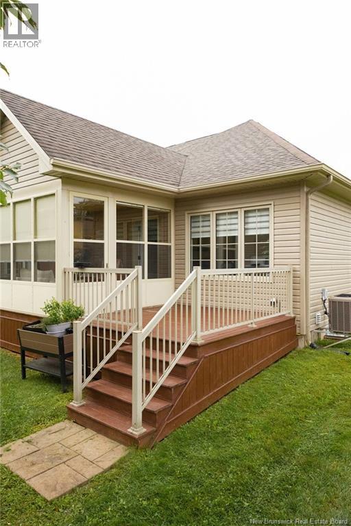 121 Boisee Crescent, Dieppe, New Brunswick  E1A 9M4 - Photo 20 - NB146933