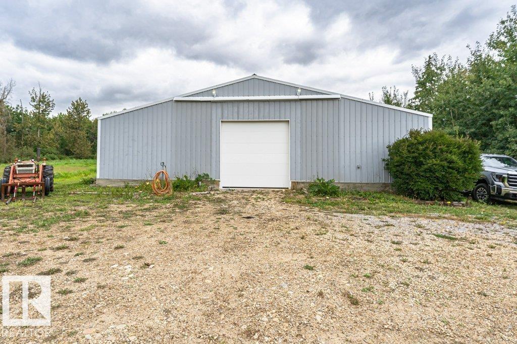 #97 52356 Rge Road 221, Rural Strathcona County, Alberta  T8E 1W2 - Photo 3 - E4507147