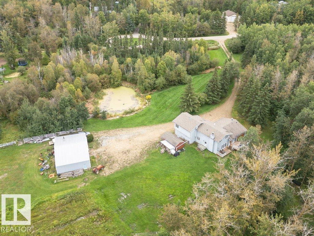 #97 52356 Rge Road 221, Rural Strathcona County, Alberta  T8E 1W2 - Photo 70 - E4507147
