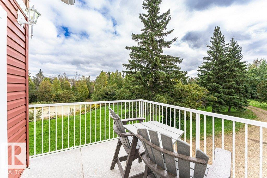 #97 52356 Rge Road 221, Rural Strathcona County, Alberta  T8E 1W2 - Photo 25 - E4507147