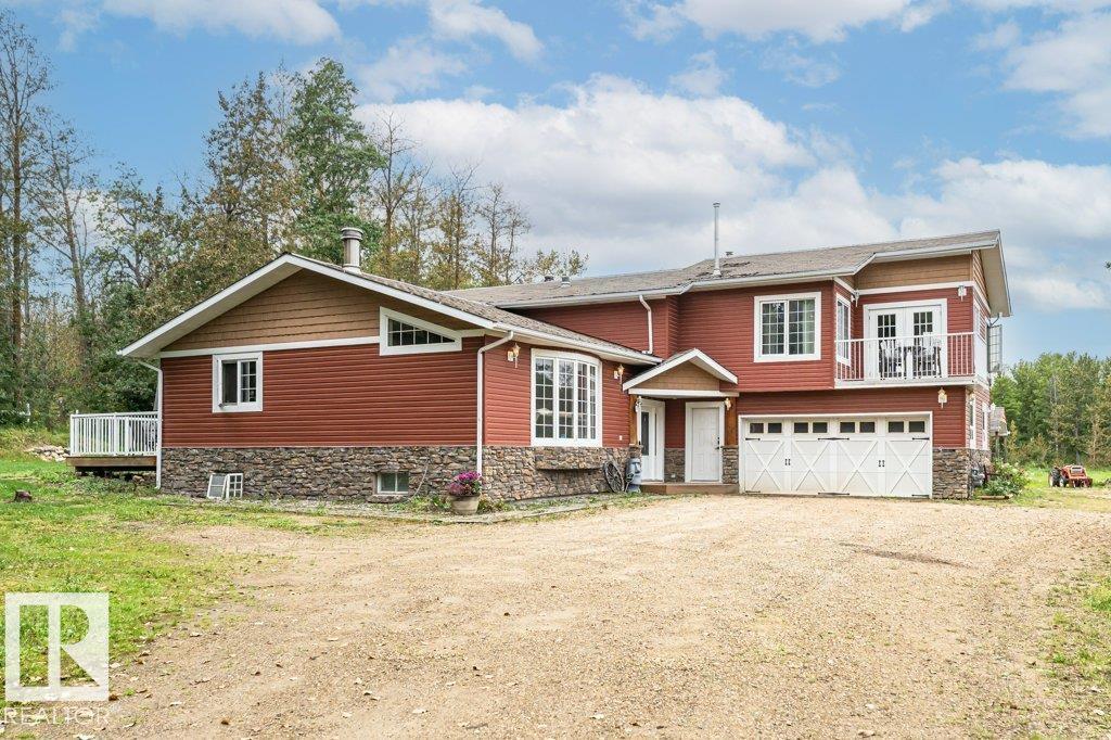 #97 52356 RGE ROAD 221, Rural Strathcona County, Alberta