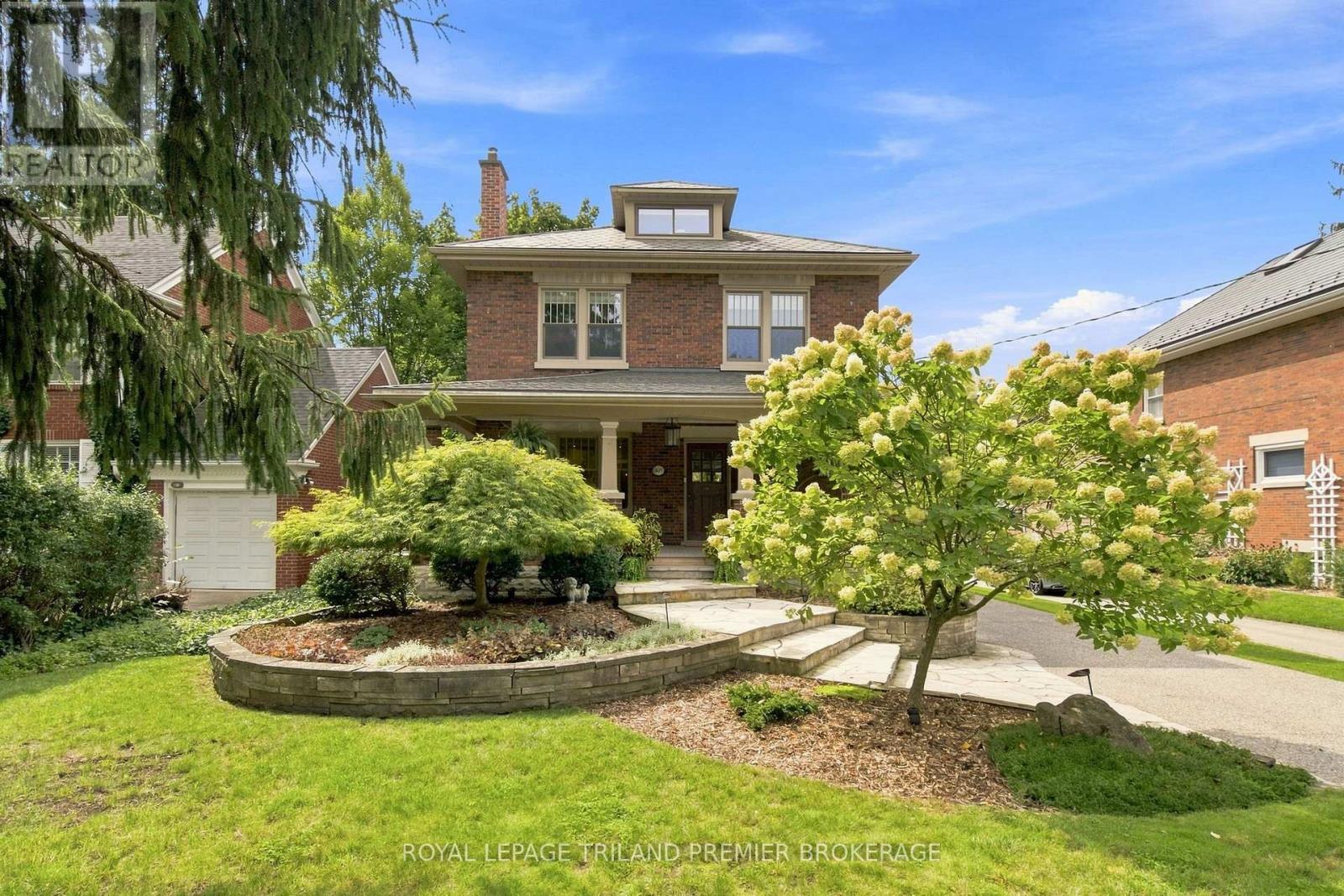 399 Wortley Road, London South, Ontario  N6C 3S4 - Photo 1 - X13763274
