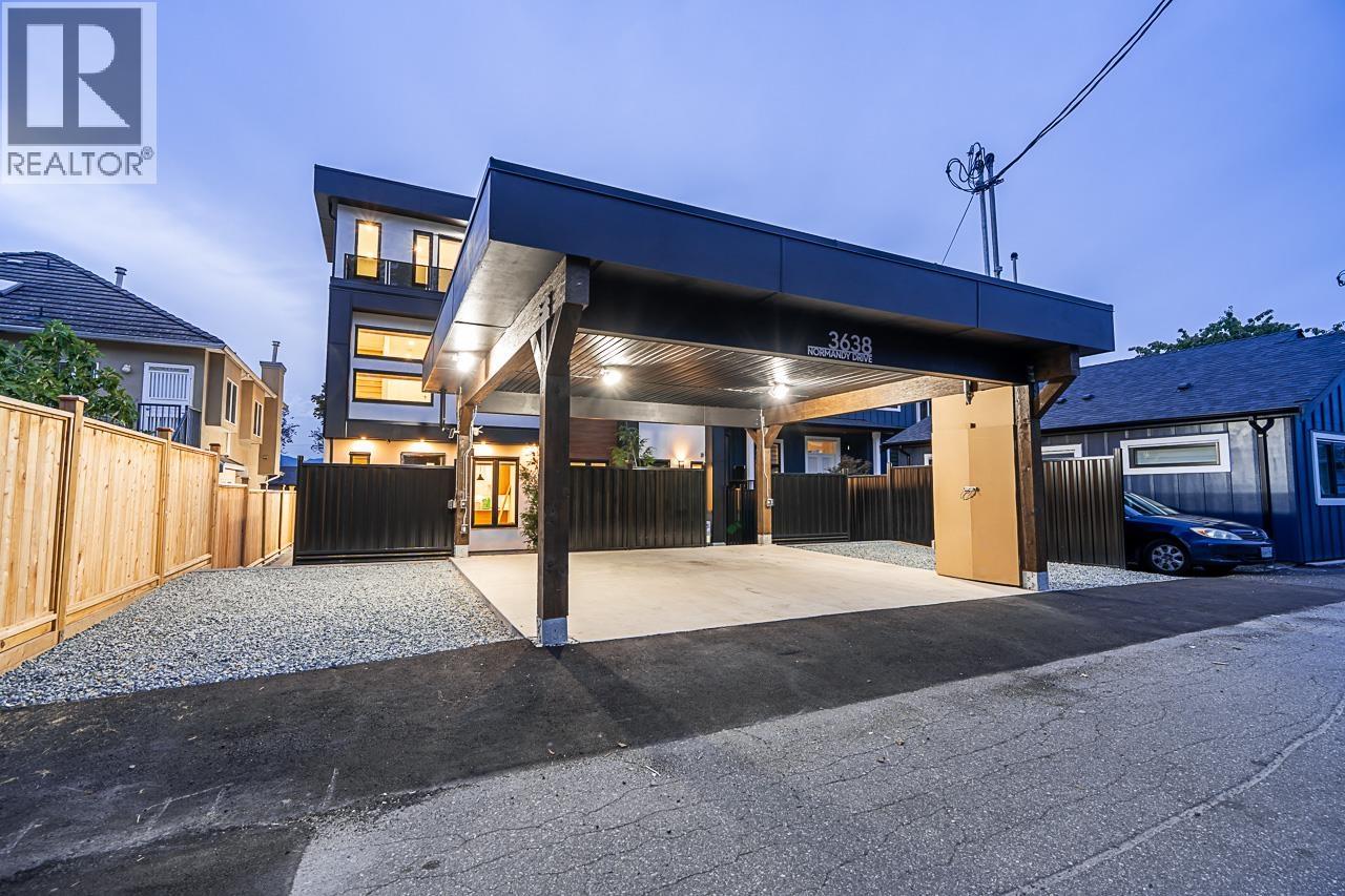 3 3638 Normandy Drive, Vancouver, British Columbia V5M 2G3 - Photo 32 - R3163417