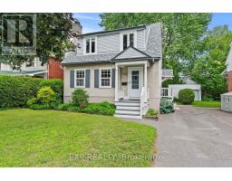 579 BROADVIEW AVENUE, Ottawa, Ontario