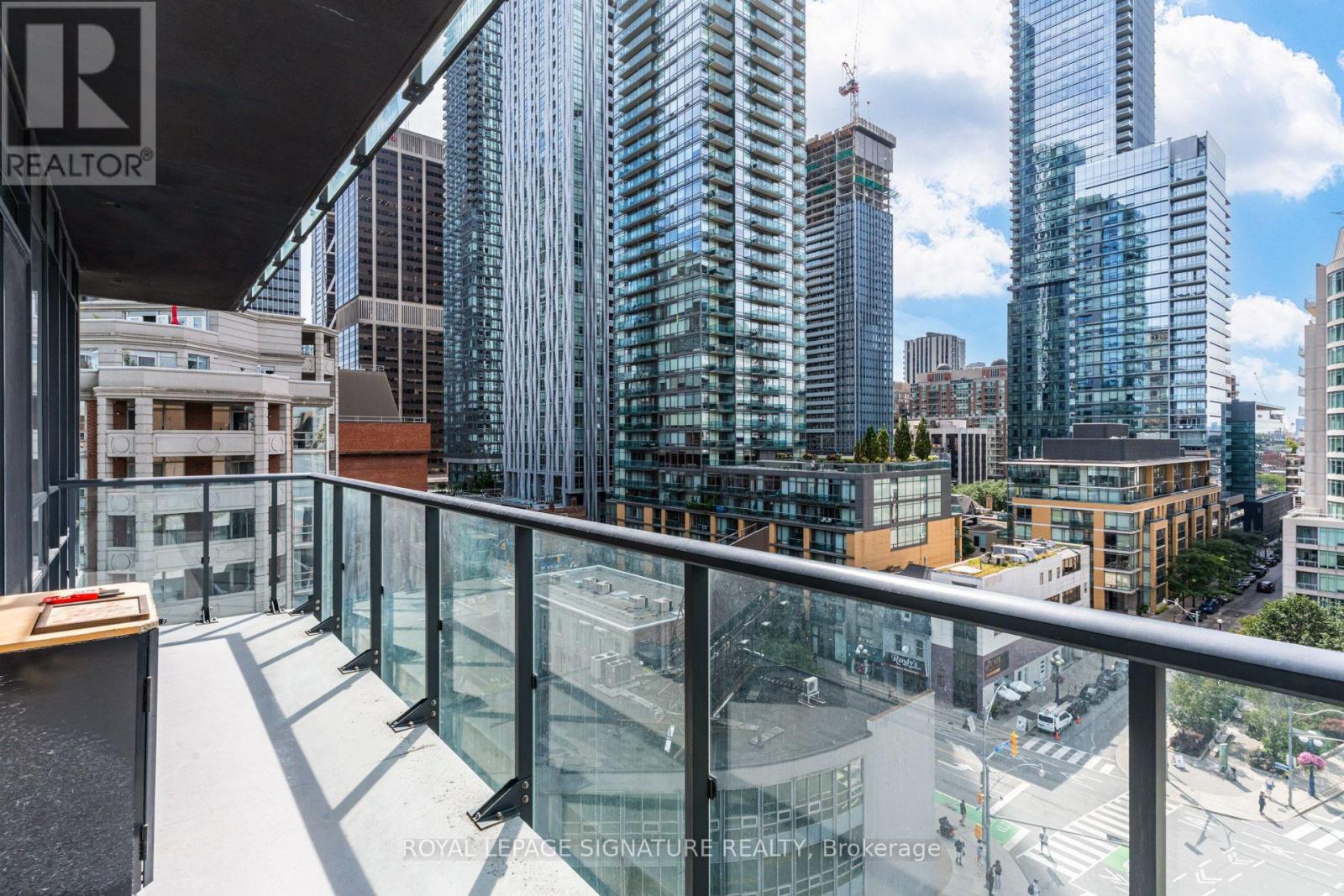 1009 - 825 Church Street, Toronto, Ontario  M4W 3Z4 - Photo 27 - C13763266