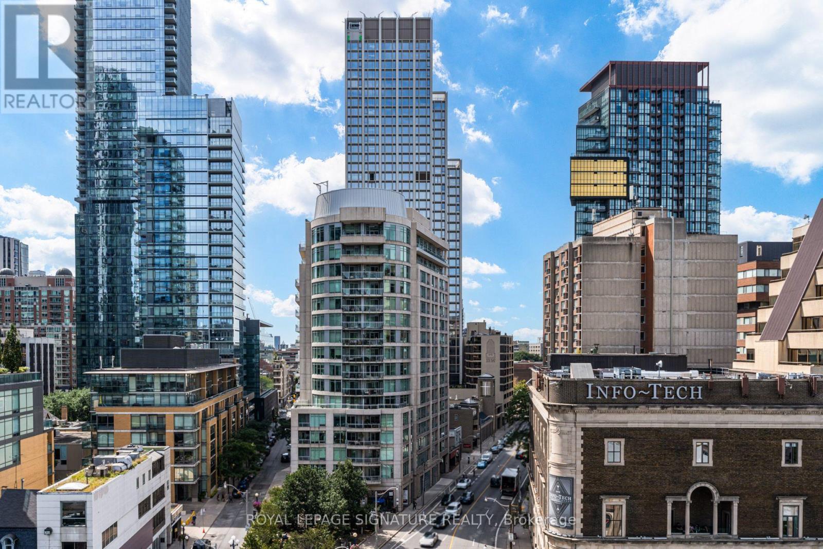 1009 - 825 Church Street, Toronto, Ontario  M4W 3Z4 - Photo 29 - C13763266