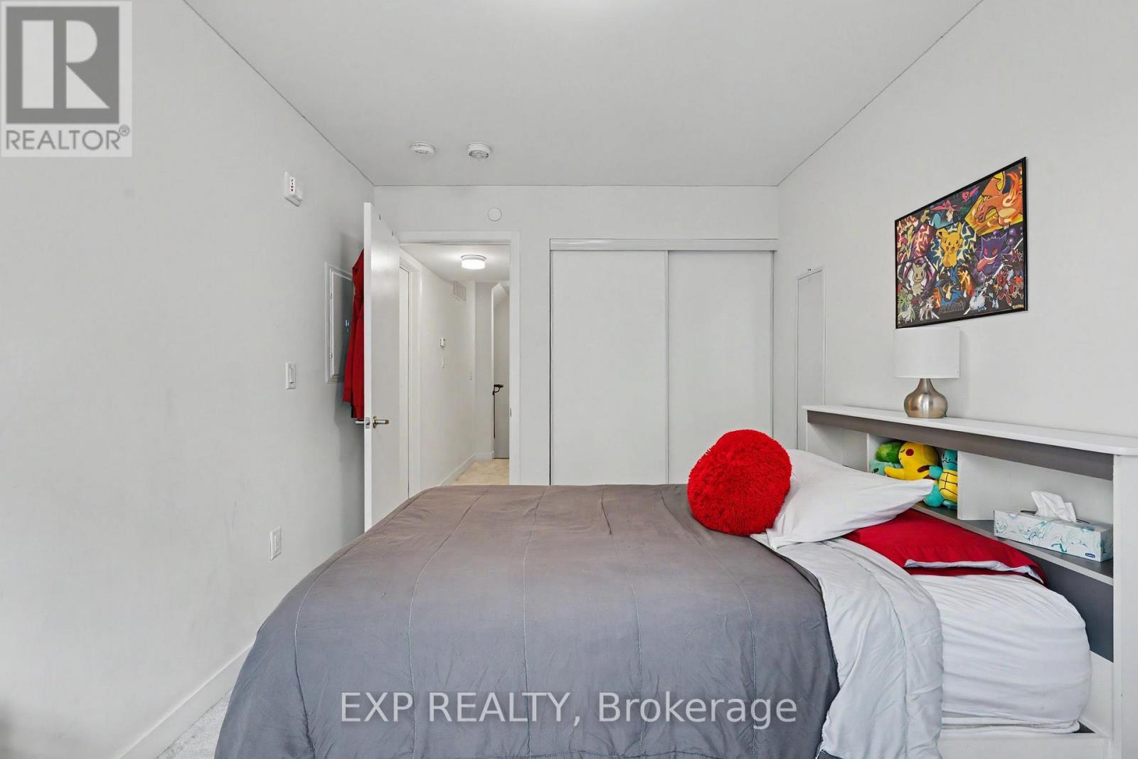 3 - 3425 Ridgeway Drive, Mississauga, Ontario  L5L 0B9 - Photo 18 - W13763268