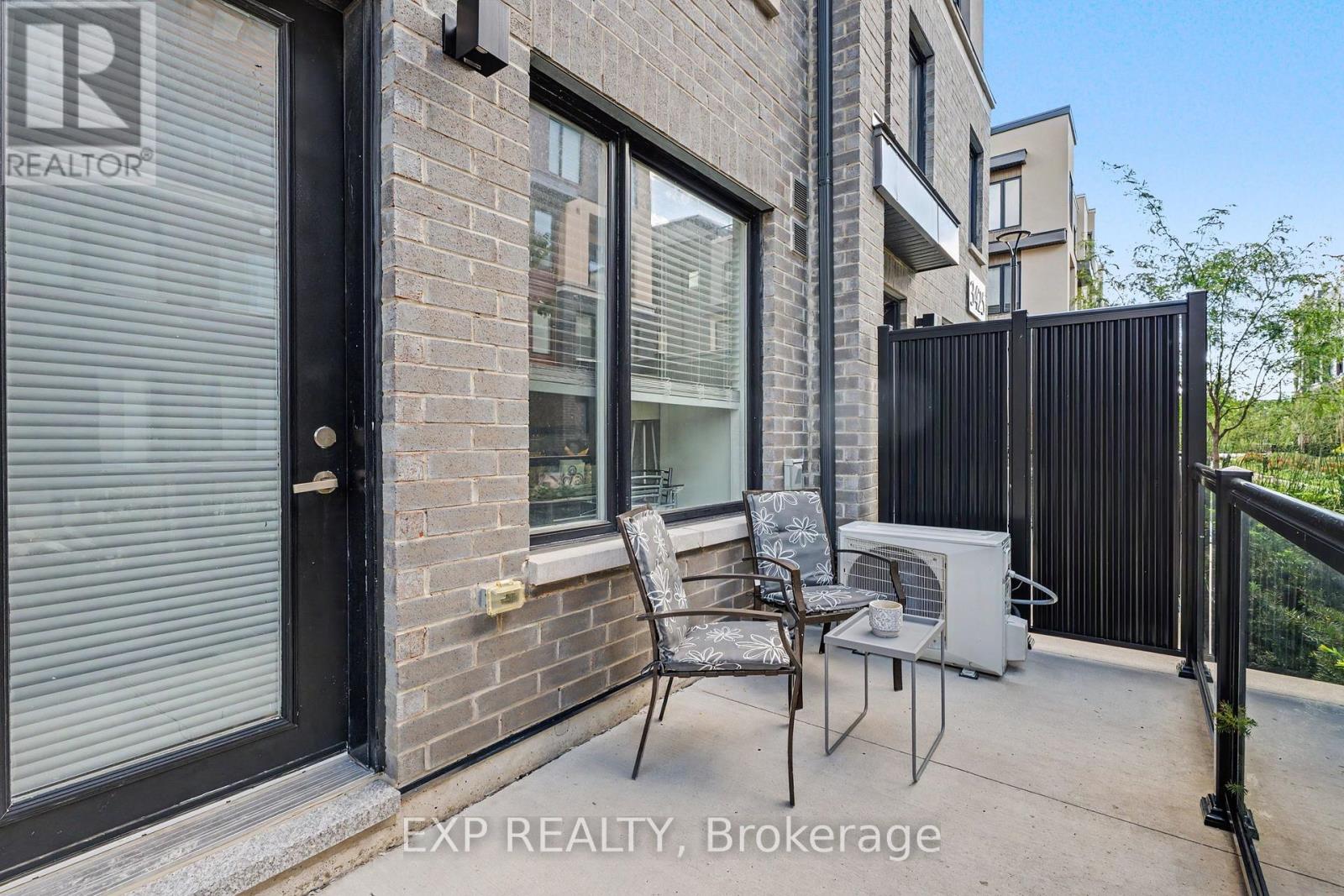 3 - 3425 Ridgeway Drive, Mississauga, Ontario  L5L 0B9 - Photo 23 - W13763268