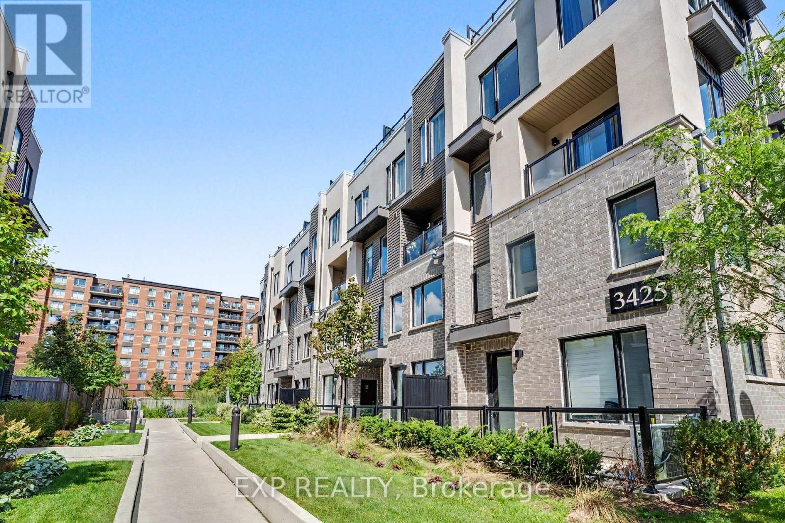 3 - 3425 Ridgeway Drive, Mississauga, Ontario  L5L 0B9 - Photo 25 - W13763268