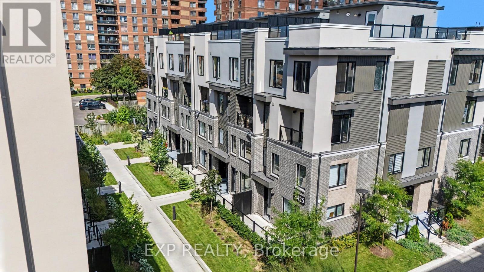 3 - 3425 Ridgeway Drive, Mississauga, Ontario  L5L 0B9 - Photo 28 - W13763268