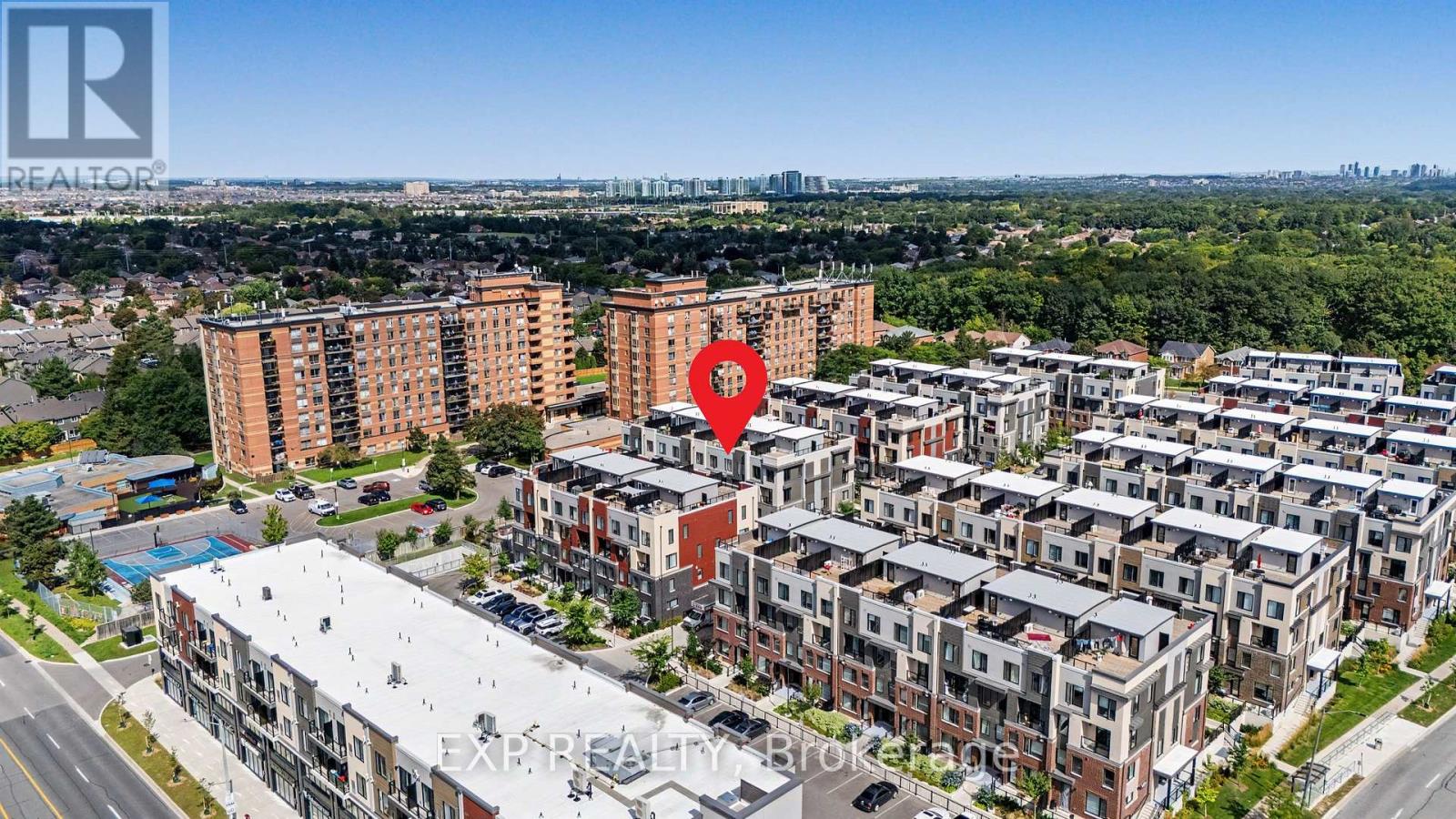 3 - 3425 Ridgeway Drive, Mississauga, Ontario  L5L 0B9 - Photo 30 - W13763268