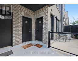 3 - 3425 RIDGEWAY DRIVE, Mississauga, Ontario