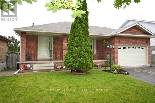5 PINEDALE CRESCENT, Clarington, Ontario