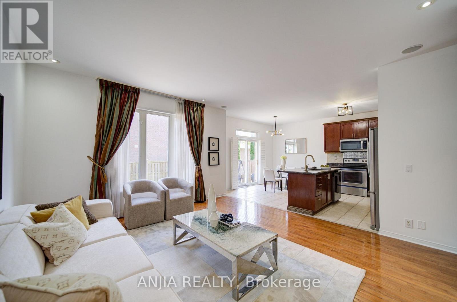 173 Russell Jarvis Drive, Markham, Ontario  L3S 4L3 - Photo 12 - N13763294