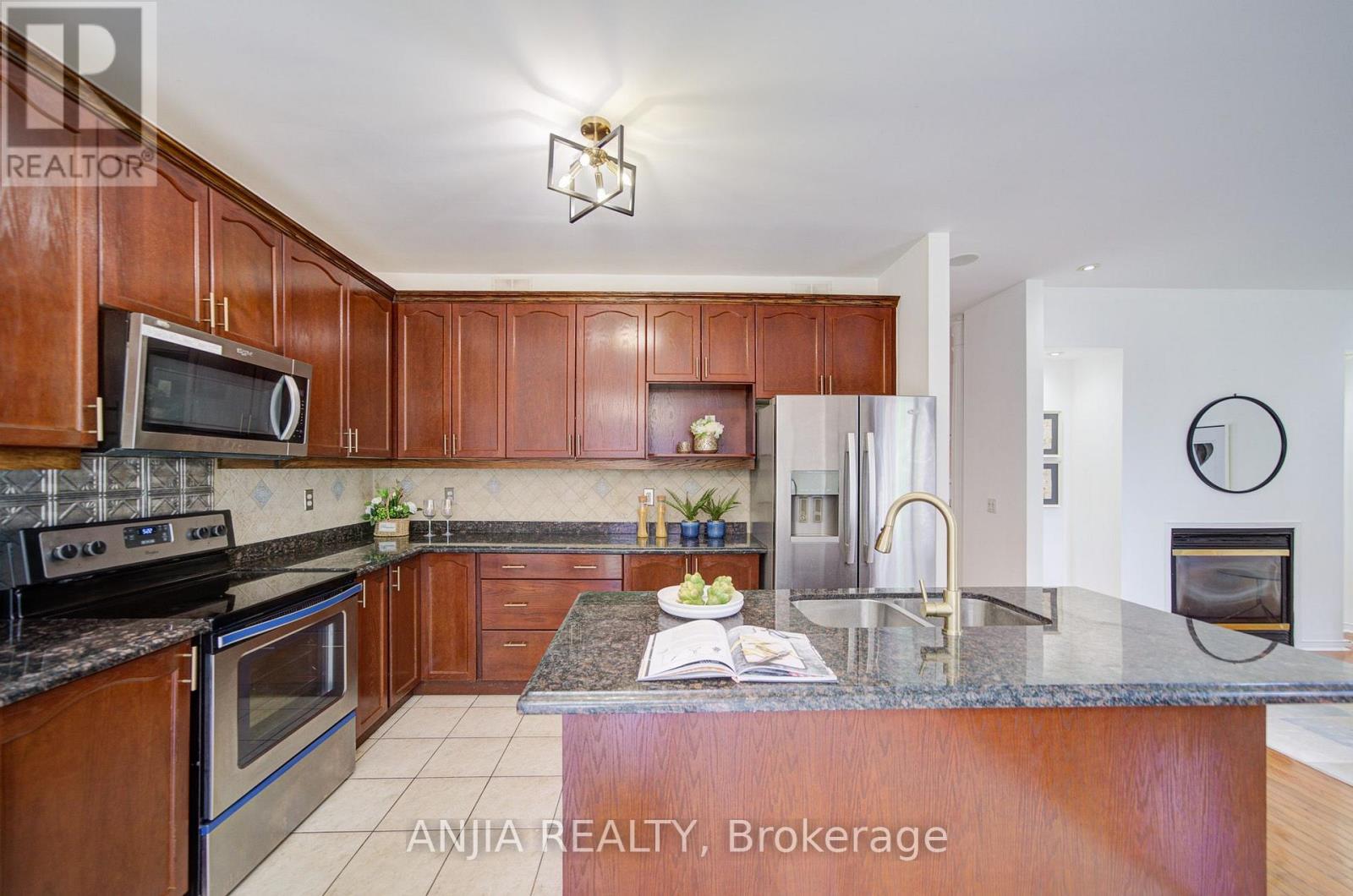 173 Russell Jarvis Drive, Markham, Ontario  L3S 4L3 - Photo 13 - N13763294