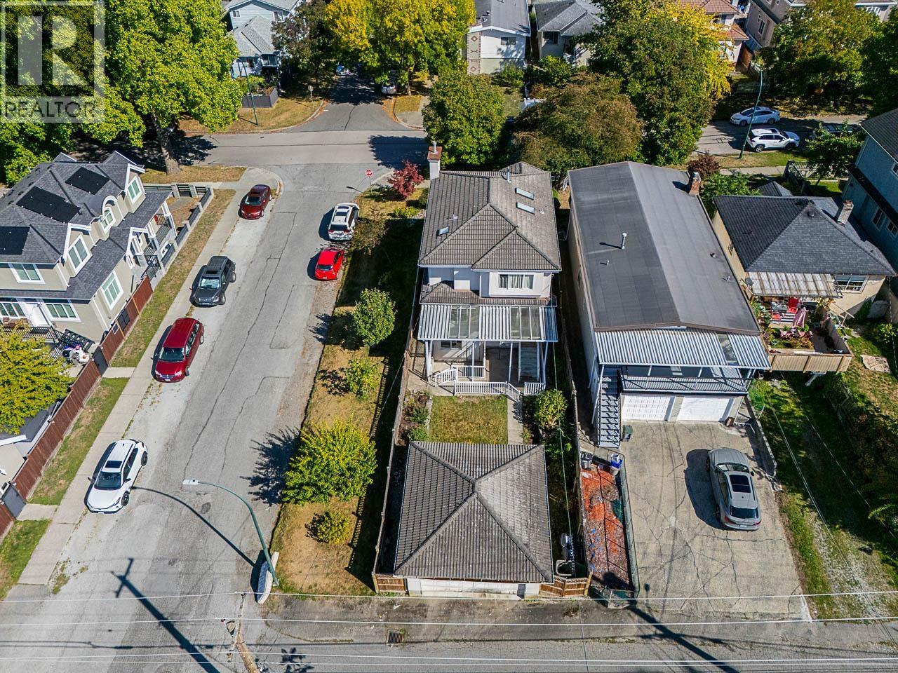 4803 Fleming Street, Vancouver, British Columbia V5N 3W7 - Photo 10 - R3163488
