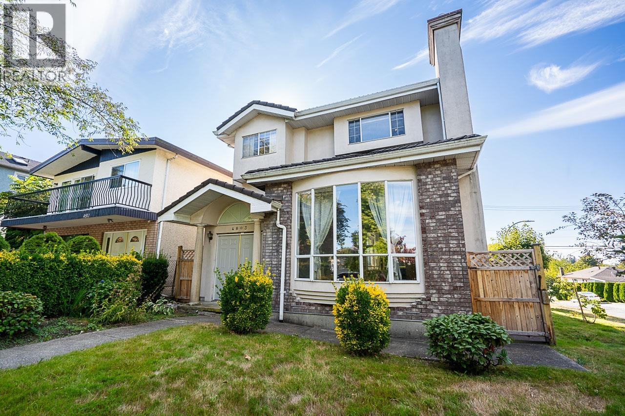 4803 Fleming Street, Vancouver, British Columbia V5N 3W7 - Photo 12 - R3163488