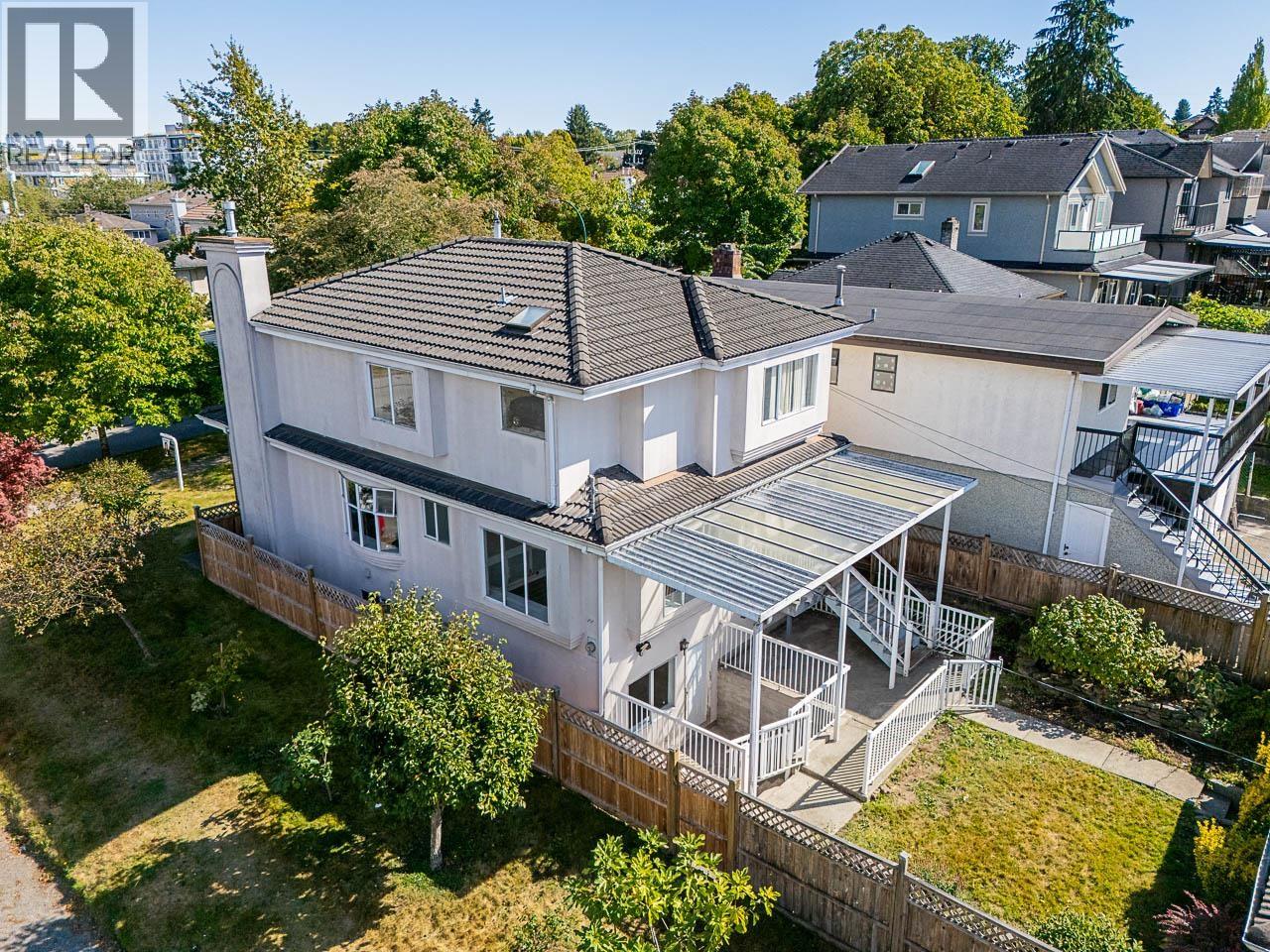 4803 Fleming Street, Vancouver, British Columbia V5N 3W7 - Photo 5 - R3163488