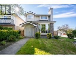 4803 FLEMING STREET, Vancouver, British Columbia