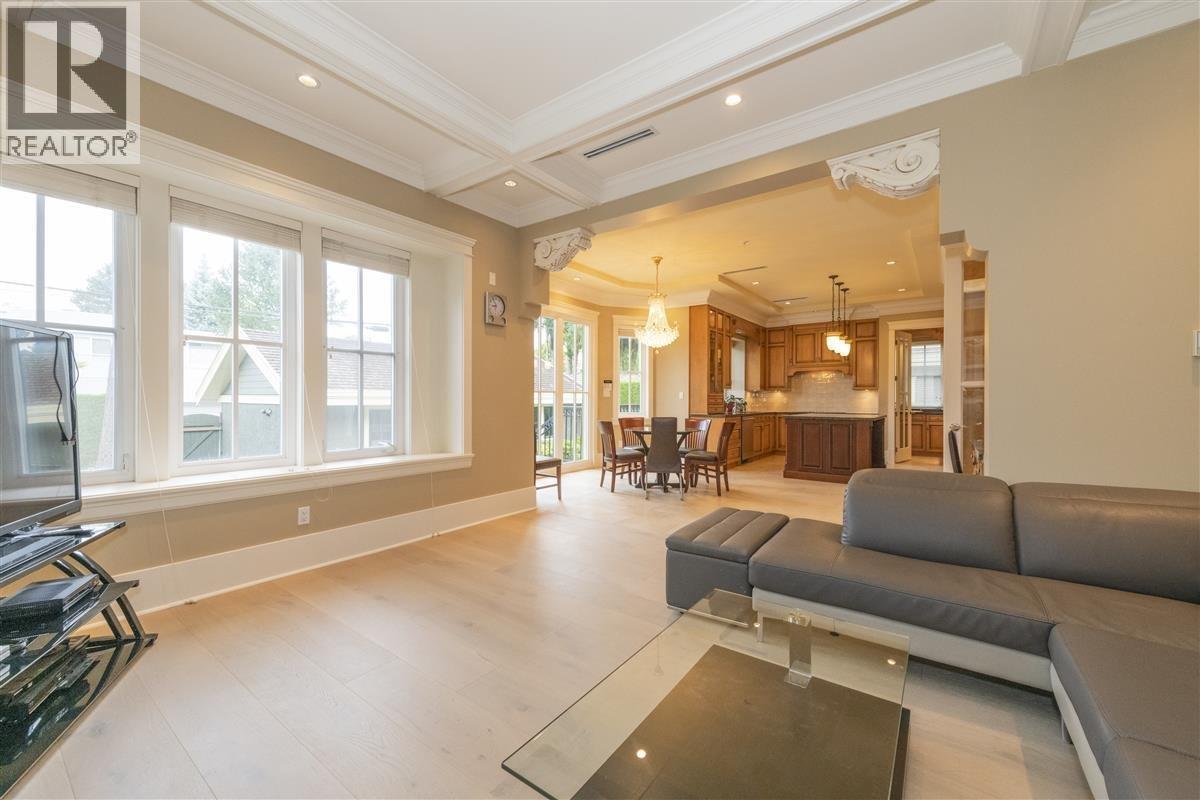 1121 W 39th Avenue, Vancouver, British Columbia V6M 1S7 - Photo 12 - R3163494