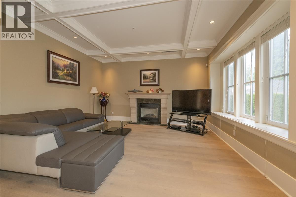 1121 W 39th Avenue, Vancouver, British Columbia V6M 1S7 - Photo 13 - R3163494