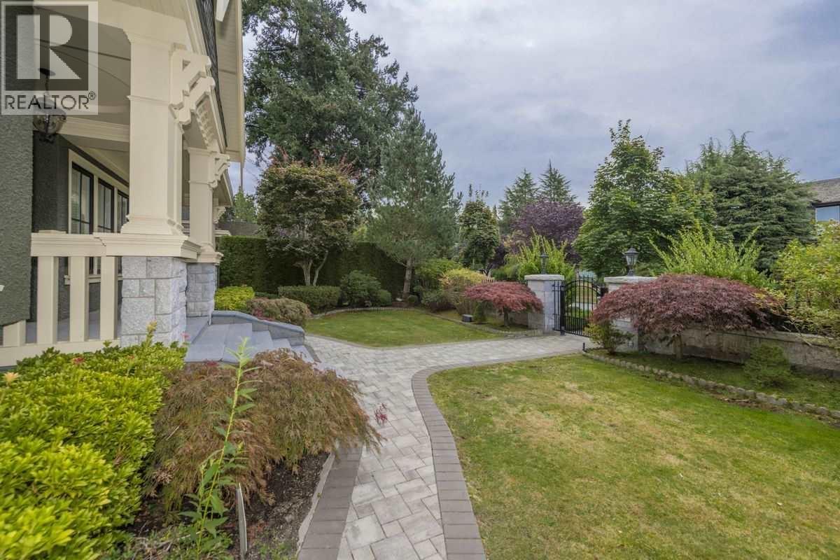 1121 W 39th Avenue, Vancouver, British Columbia V6M 1S7 - Photo 2 - R3163494