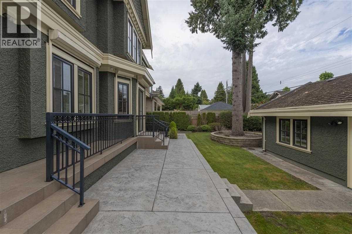 1121 W 39th Avenue, Vancouver, British Columbia V6M 1S7 - Photo 27 - R3163494