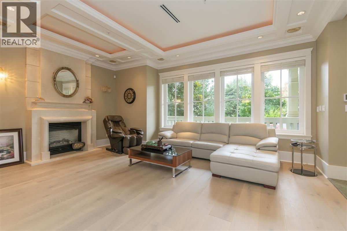 1121 W 39th Avenue, Vancouver, British Columbia V6M 1S7 - Photo 4 - R3163494