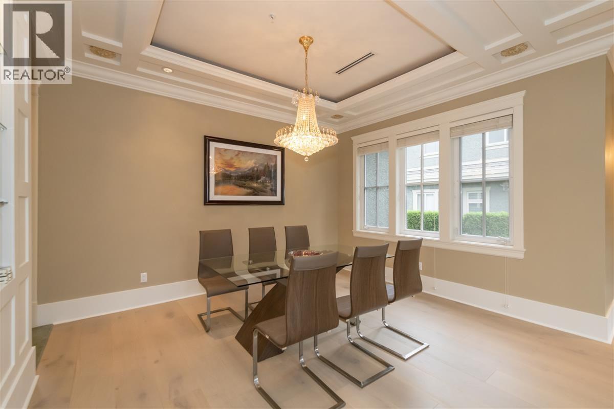 1121 W 39th Avenue, Vancouver, British Columbia V6M 1S7 - Photo 5 - R3163494