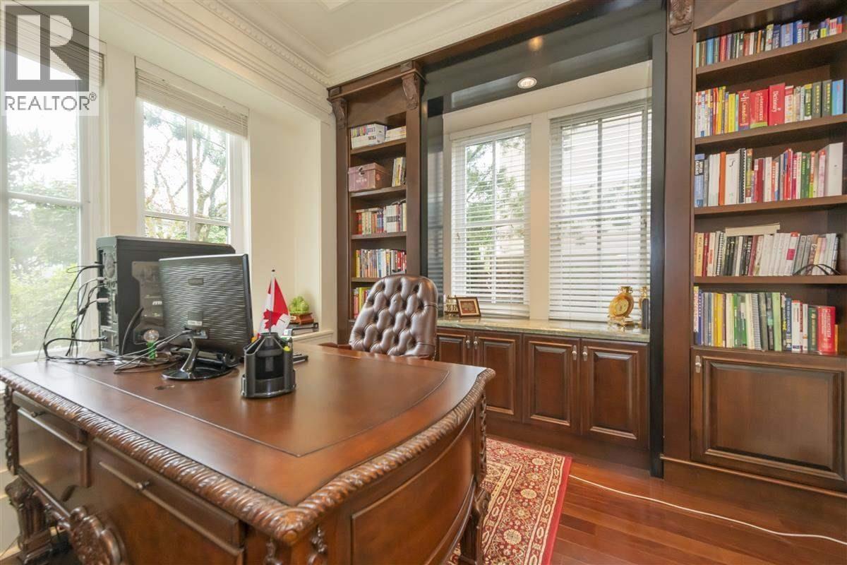 1121 W 39th Avenue, Vancouver, British Columbia V6M 1S7 - Photo 6 - R3163494