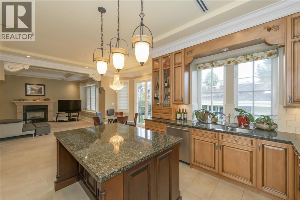 1121 W 39th Avenue, Vancouver, British Columbia V6M 1S7 - Photo 8 - R3163494