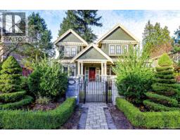 1121 W 39TH AVENUE, Vancouver, British Columbia