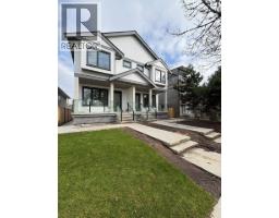 6866 ONTARIO ST, Vancouver, British Columbia