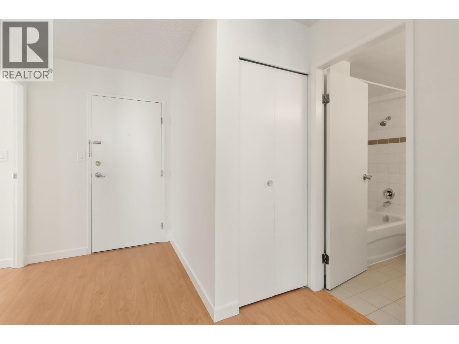 801 1127 Barclay Street, Vancouver, British Columbia V6E 4C6 - Photo 13 - R3163548