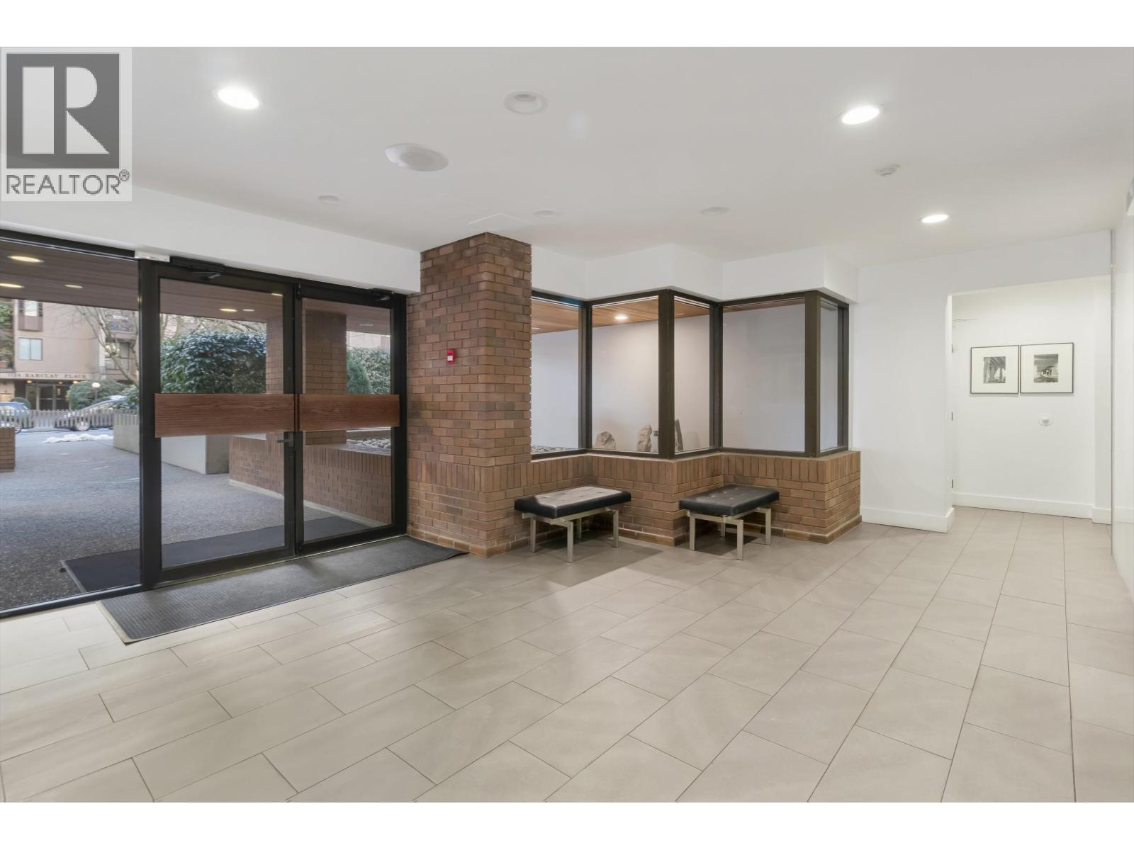 801 1127 Barclay Street, Vancouver, British Columbia V6E 4C6 - Photo 14 - R3163548