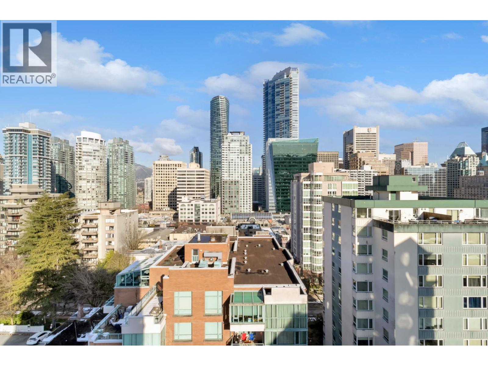 801 1127 Barclay Street, Vancouver, British Columbia V6E 4C6 - Photo 15 - R3163548