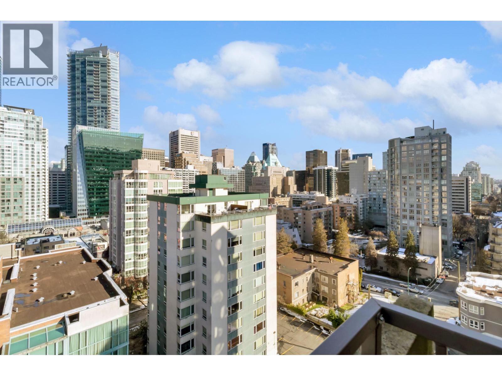 801 1127 Barclay Street, Vancouver, British Columbia V6E 4C6 - Photo 16 - R3163548