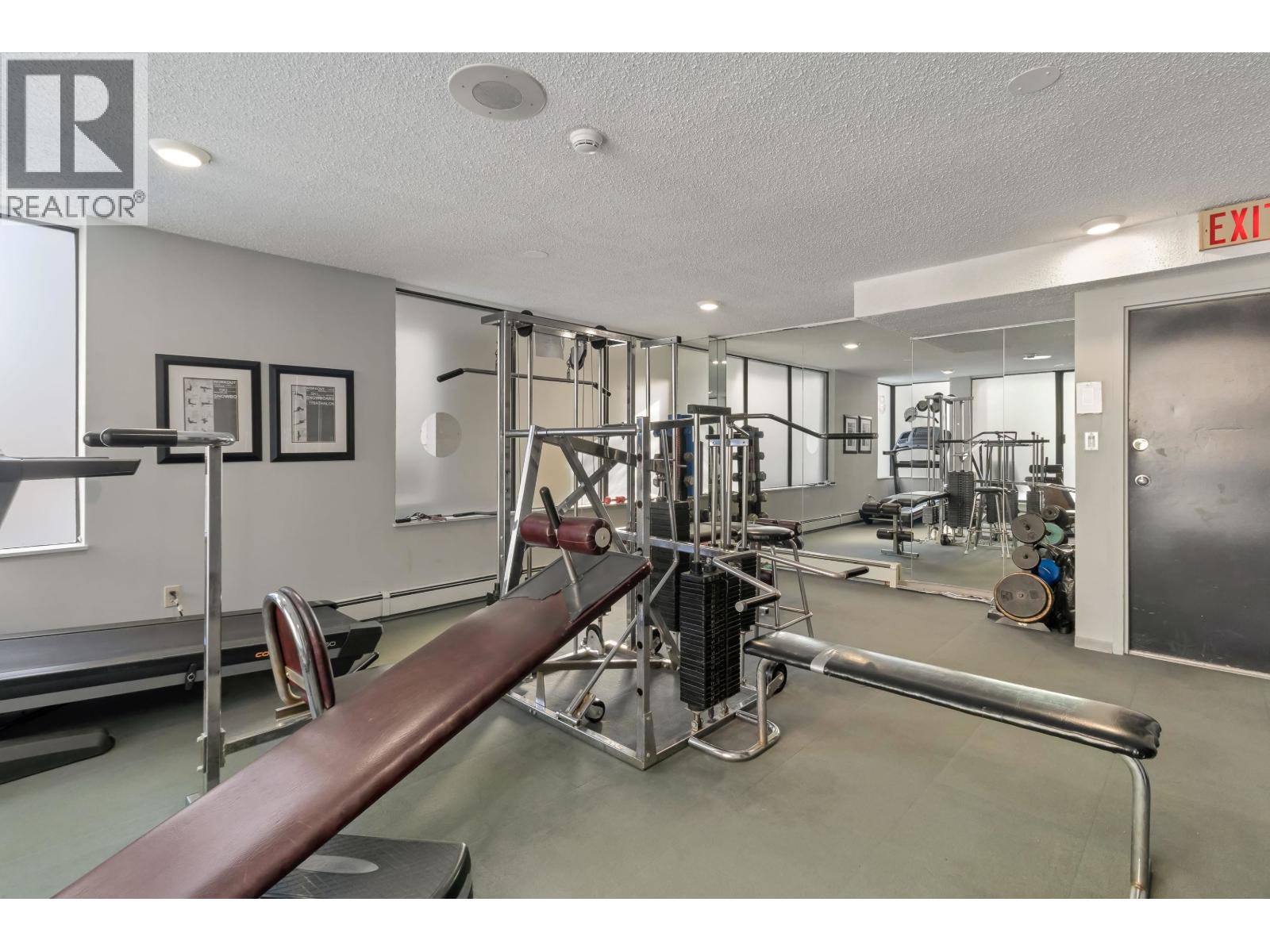 801 1127 Barclay Street, Vancouver, British Columbia V6E 4C6 - Photo 17 - R3163548