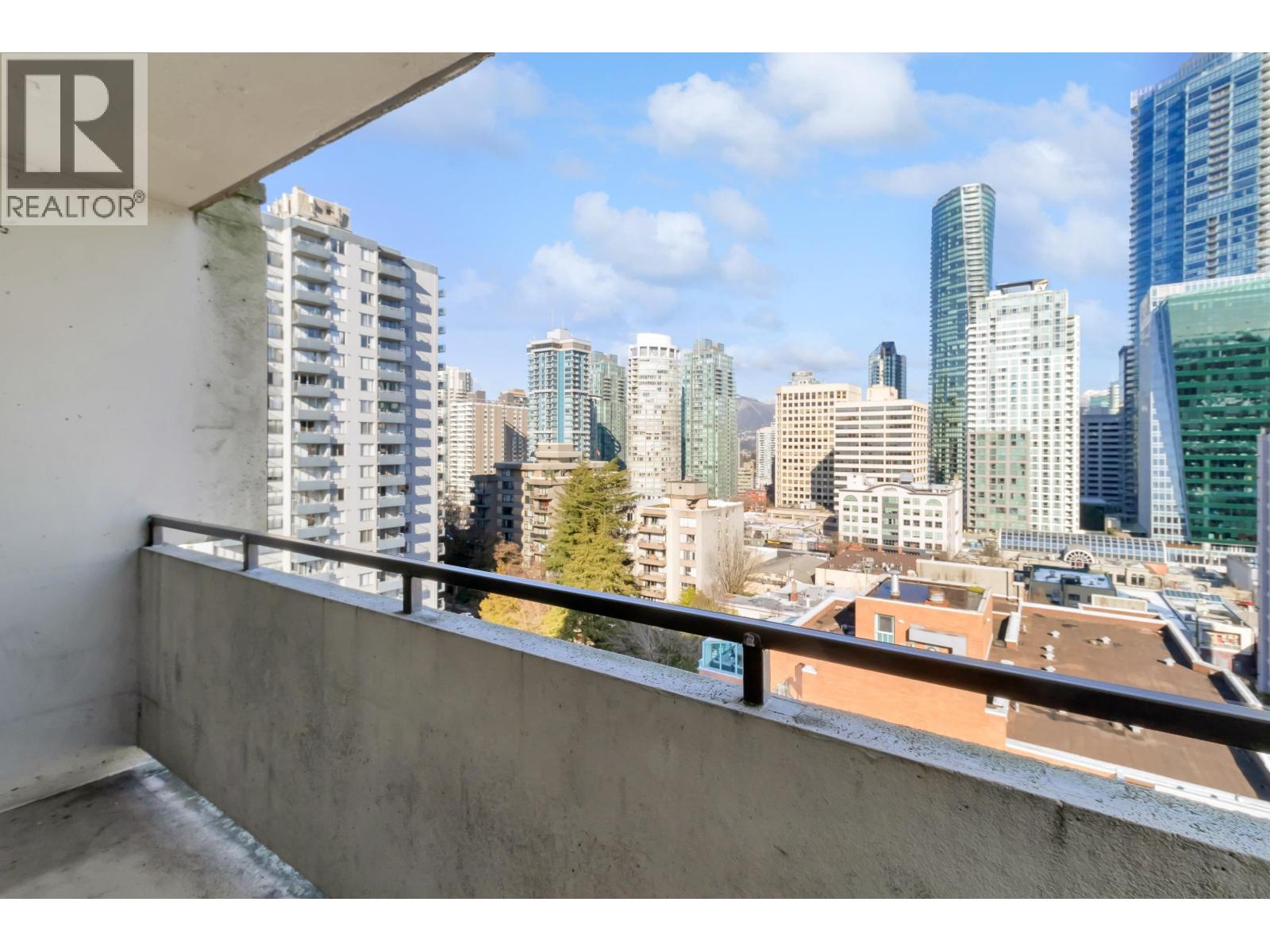 801 1127 Barclay Street, Vancouver, British Columbia V6E 4C6 - Photo 5 - R3163548