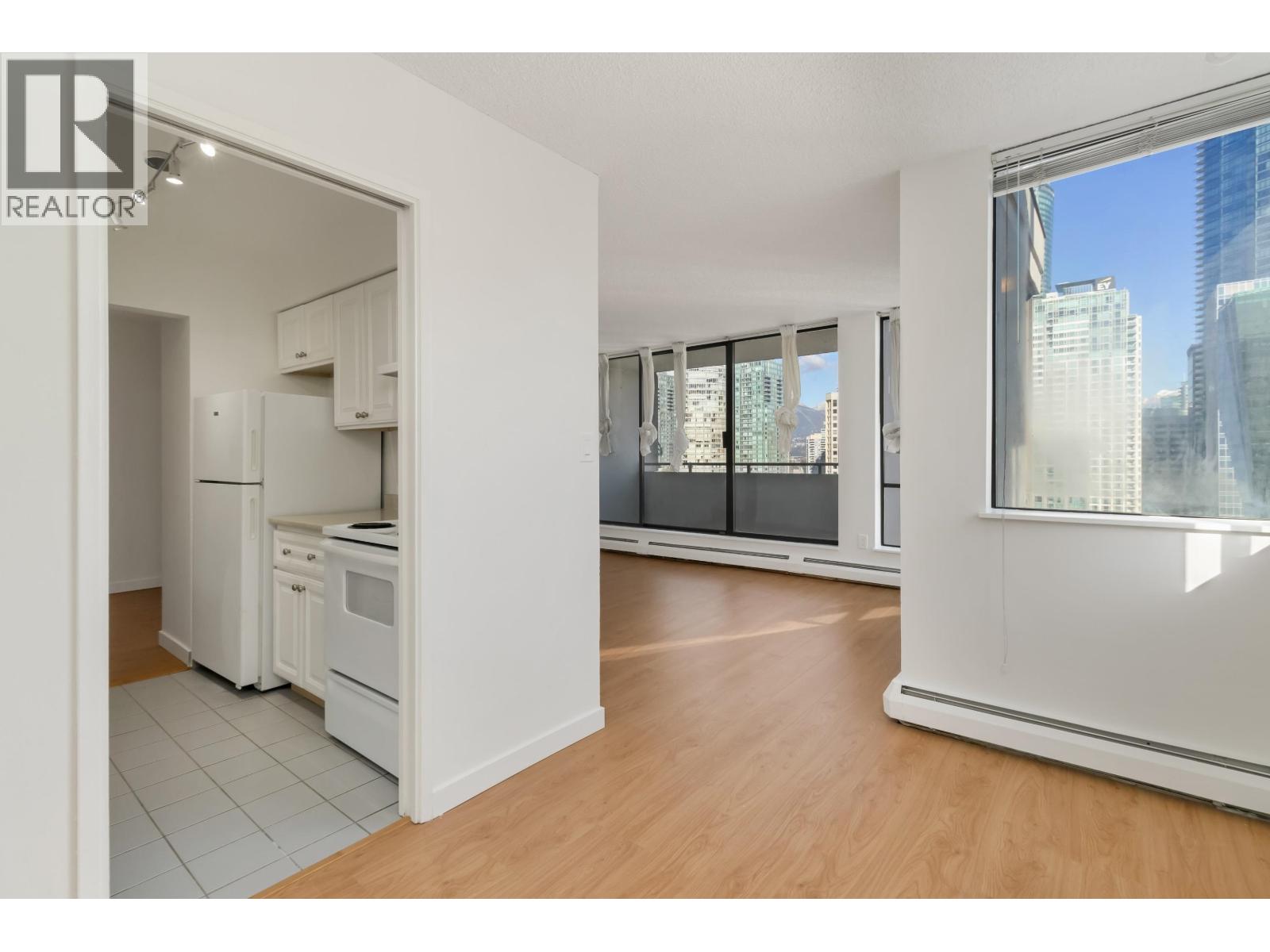801 1127 Barclay Street, Vancouver, British Columbia V6E 4C6 - Photo 7 - R3163548