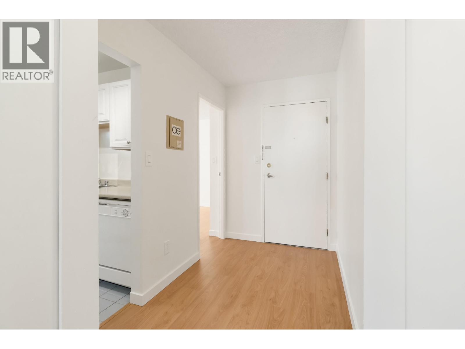 801 1127 Barclay Street, Vancouver, British Columbia V6E 4C6 - Photo 9 - R3163548