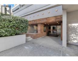 801 1127 BARCLAY STREET, Vancouver, British Columbia