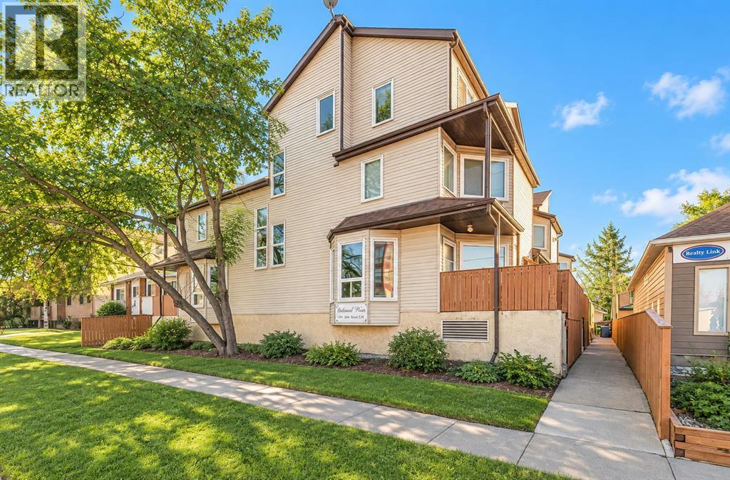 11, 113 22 Avenue NE, calgary, Alberta